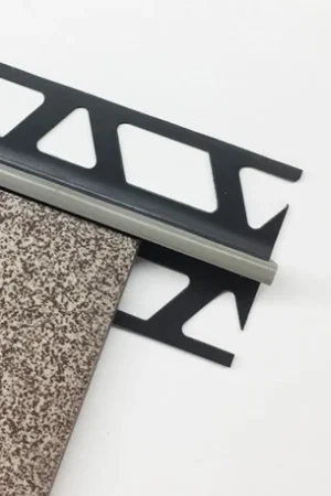 Weekendaanbieding Profiel | 0.5x270 cm | Bewegingsvoeg Cement Grijs