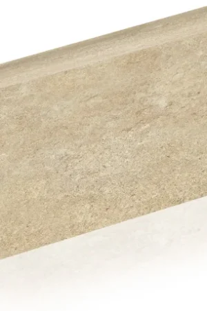 Aanbieding Keramische plint | 7x60 cm | Modular Beige