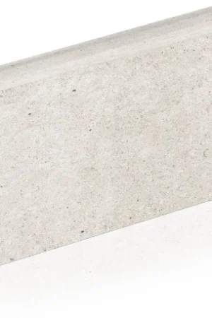 Voordeelprijs Keramische plint | 7x120 cm | Roca Basel Caliza