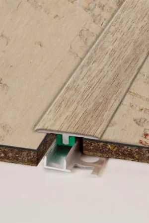 Aanbieding Profiel | Overgangsprofiel Santana Natural Beige