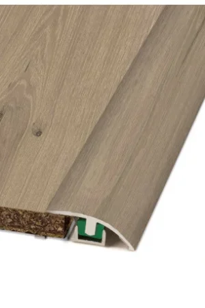 Aanbieding Profiel | 4x270 cm | Aanpassingsprofiel Santana Eco Designwood Plus Grey