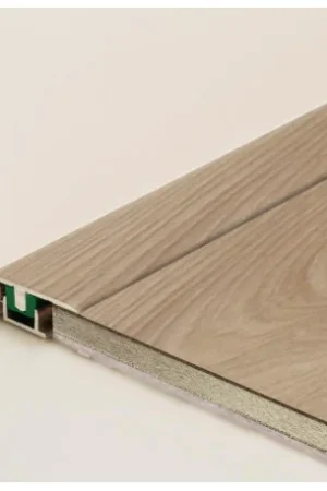 Actieprijs Profiel | 3.2x270 cm | Eindprofiel Natural