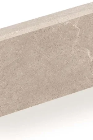 Veilige Betaling Keramische plint | 8x60 cm | Provence Beige