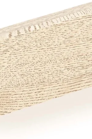 Weekendaanbieding Keramische plint | 6x120 cm | Tilestone Veneto Blanco