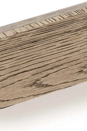 Uitverkoop Keramische plint | 6x120 cm | Tilestone Veneto Marrone