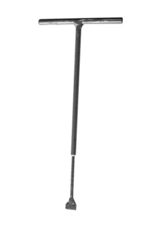 Actieprijs Toebehoren | 12x25 cm | Tilestone Sleutel Voor Instellen Hoogte Tegeldrager