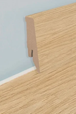 Uitverkoop Laminaat plint | 5.8x240 cm | Q-Click Toronto Natural