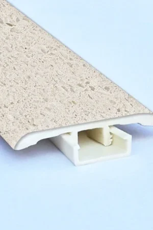 Voordeelprijs Profiel | 4.35x240 cm | Overgangsprofiel VYGO Tiles Premium Terrazzo