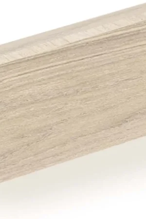 Uitverkoop Keramische plint | 6x120 cm | Tilestone Boho Light