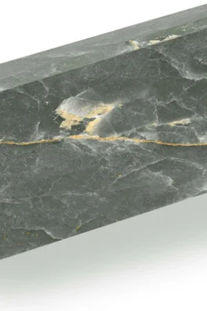 Voordeelprijs Keramische plint | 7x120 cm | Brasilia Emerald