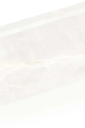 Voordeelprijs Keramische plint | 7x120 cm | Brasilia White