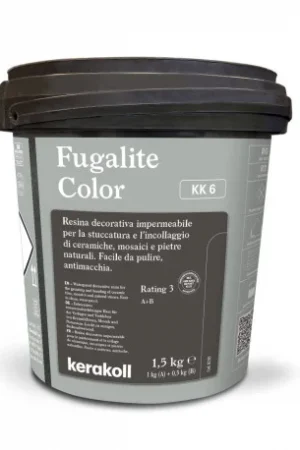 1x1 cm | Kerakoll KK6 Laatste Kans