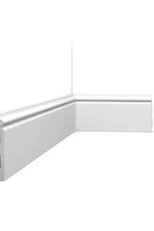 Uitverkoop 1x1 cm | Plint Contour