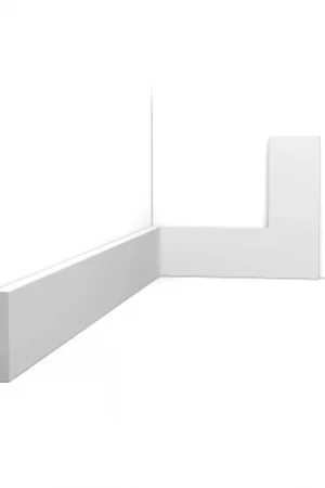 1x1 cm | Plint Square Uitverkoop