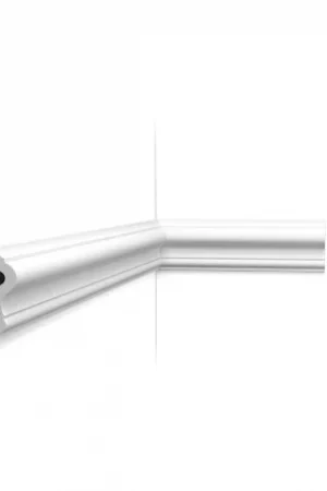 1x1 cm | Wandlijst Contour Fabrieksprijs