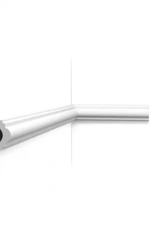 1x1 cm | Wandlijst Decor Laatste Versie