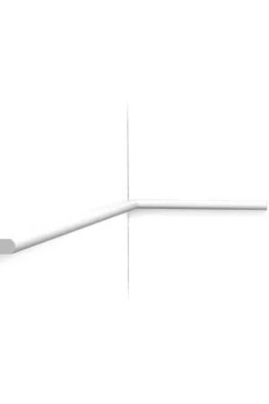 Veilige Betaling 1x1 cm | Wandlijst Ribbon