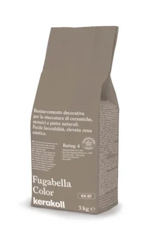 Beperkt Aanbod 1x1 cm | Kerakoll KK81