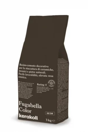 1x1 cm | Kerakoll KK94 Gecertificeerd