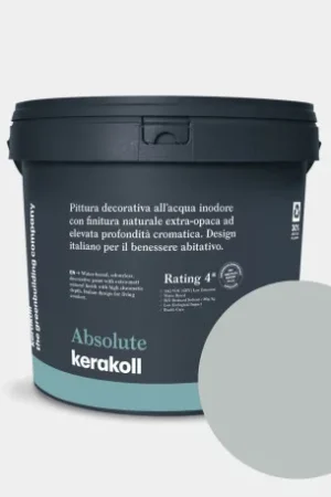 Verf | 22x22 cm | Kerakoll Absolute KK17 - 4 l Direct Verzonden