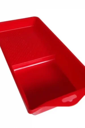 1x1 cm | Verfemmer en inzetbak 0.3L Korting