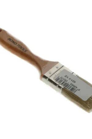 Veilige Betaling 1x1 cm | Verfkwasten