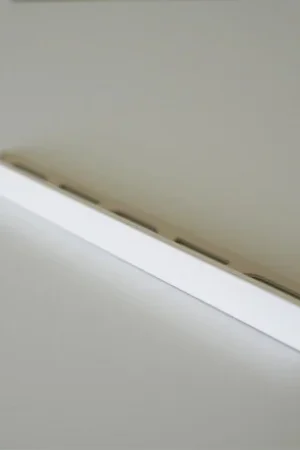 1x1 cm | L-Profiel Zuiver wit Koop Vandaag