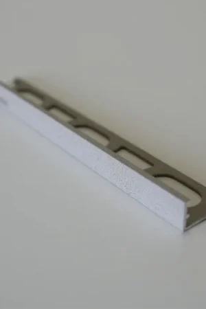 1x1 cm | L-Profiel Betonrook Weekendaanbieding