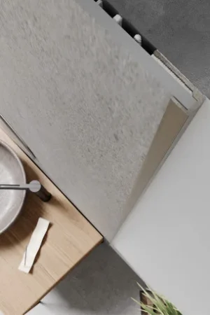 Beperkte Voorraad 1x1 cm | Profielen wandpanelen