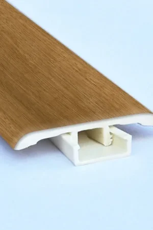 Beperkt Aanbod Profiel | 4.35x240 cm | Overgangsprofiel VYGO Legacy Oak Natural