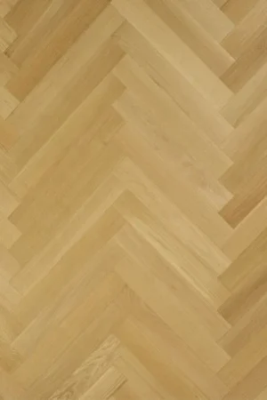 1x1 cm | LMB Oak Herringbone Exclusieve Aanbieding