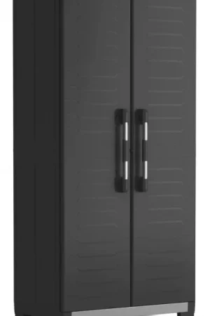Aanbieding Keter XL garage Hoge Kast