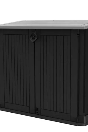 Keter Store It Out Midi Containerberging Direct Verzonden