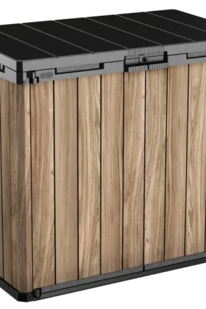 Keter Store it Out Darwin Oak Containerberging Alleen Vandaag