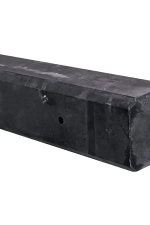 Azalp Beton Eindpaal antra 10x10x280 cm Gereduceerde Prijs