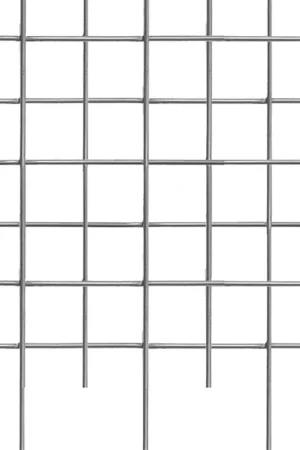 Azalp draadscherm maas 10 Laatste Versie