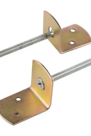 Azalp Universeel beslagset verzinkt Koop Vandaag