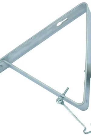 Azalp Deuropvangbeugel verzinkt Goedkoop
