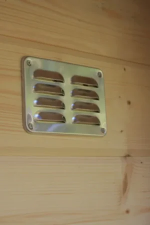 Azalp Set ventilatieroosters* Beperkt Aanbod