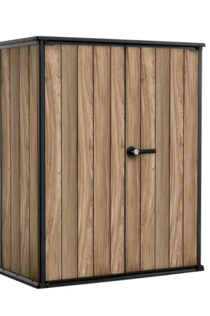 Voordeelprijs Keter Signature Tuinkast Eiken