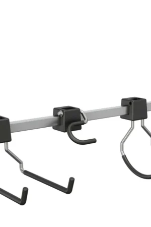 Alleen Vandaag Keter Multi Hanger