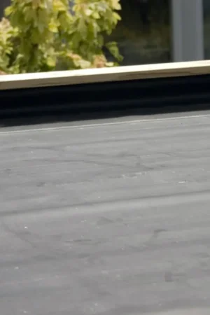 Azalp EPDM dakbedekking set Lage Kosten