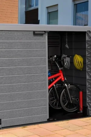 Duramax StoreAway 1200L Kunststof Berging Lage Prijs