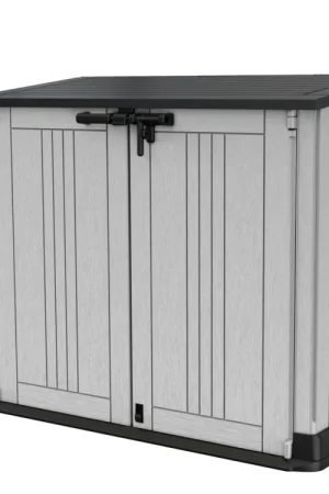 Keter Store it out Midi Prime Containerberging Dagaanbieding