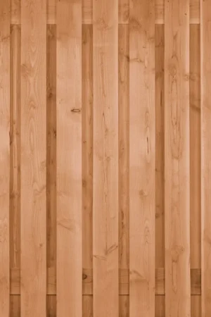 Veilige Betaling Azalp tuinscherm Douglas geschaafd recht 19 planken