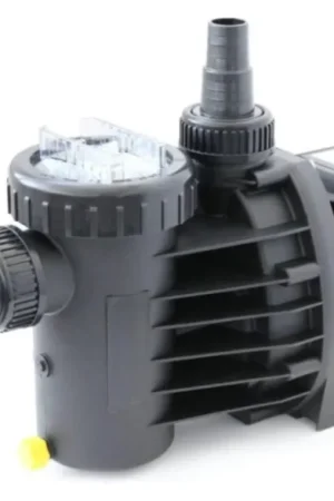 Speck pumps ProPump Zwembadpomp mono Laatste Versie