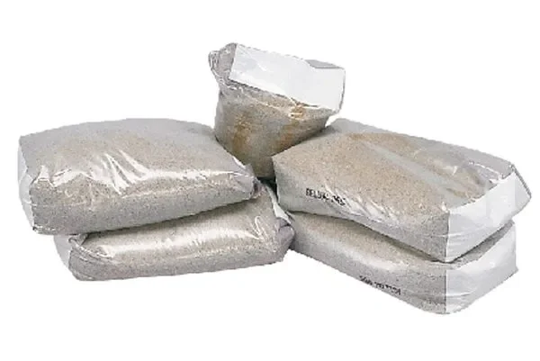 Trend Pool Filterzand - zak à 25 kg (0.4 - 0.8 mm)* Veilige Betaling