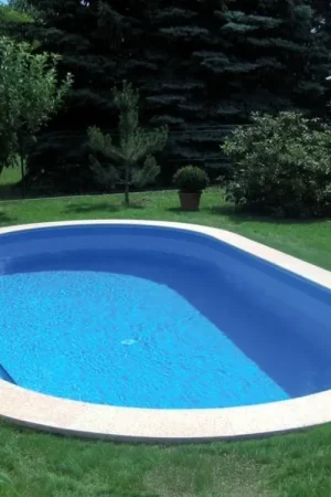 Dagaanbieding Trend Pool Tahiti metalen zwembad