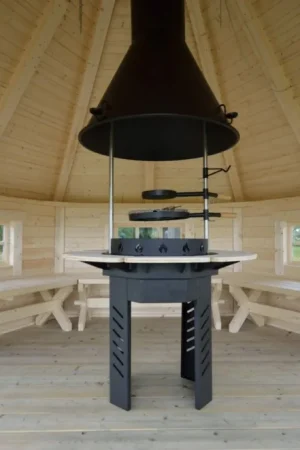 Azalp Meubelset voor Kota groot* Weekendaanbieding