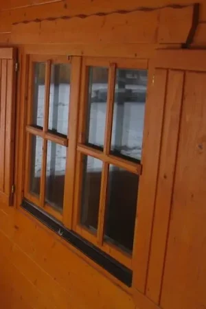 Bestel Nu Azalp Luikenset raam - standaard*